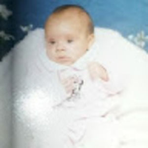 Meet your Posher, Jacilyn